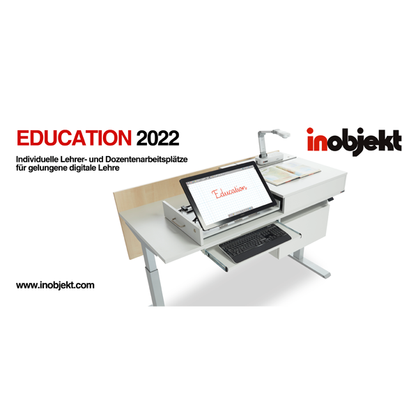 Navigation: Download EDUCATION 2022 Prospekt
